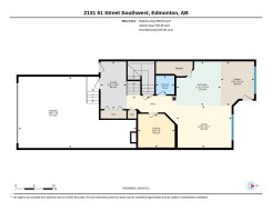 Floor plan - 