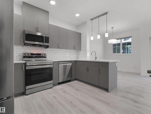 #9 7110 Keswick Common Sw, Edmonton, AB 