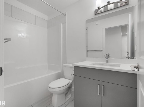 #9 7110 Keswick Common Sw, Edmonton, AB 