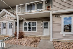#52 150 EDWARDS DR SW  Edmonton, AB T6X 1M4