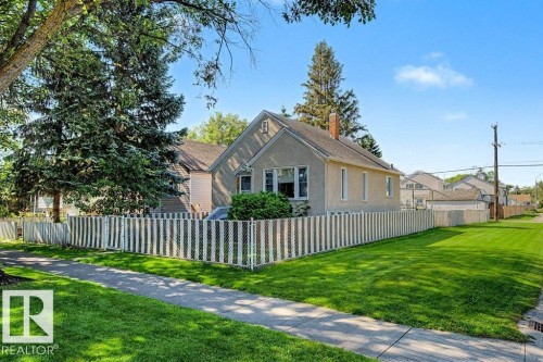 11348 85 Street Nw, Edmonton, AB 