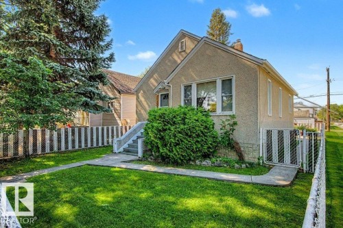 11348 85 Street Nw, Edmonton, AB 
