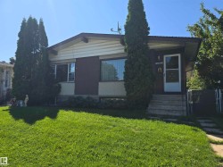 12020 54 Street NW  Edmonton, AB T5W 3N3