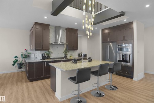 196 Edgewater Circle, Leduc, AB 