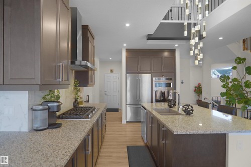196 Edgewater Circle, Leduc, AB 