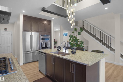 196 Edgewater Circle, Leduc, AB 