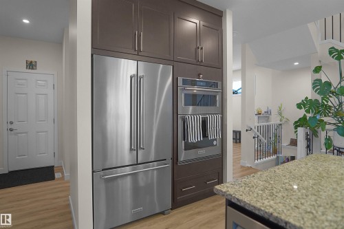 196 Edgewater Circle, Leduc, AB 