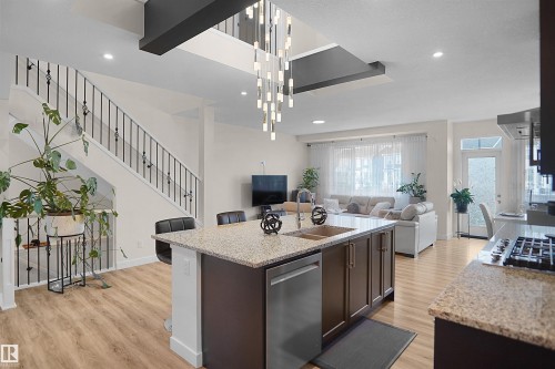 196 Edgewater Circle, Leduc, AB 