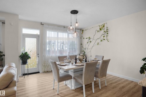 196 Edgewater Circle, Leduc, AB 