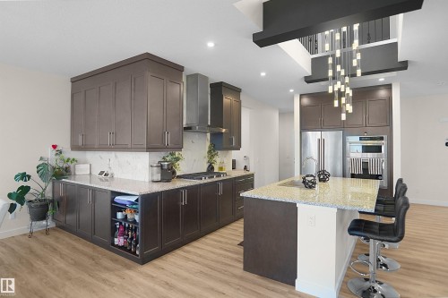 196 Edgewater Circle, Leduc, AB 