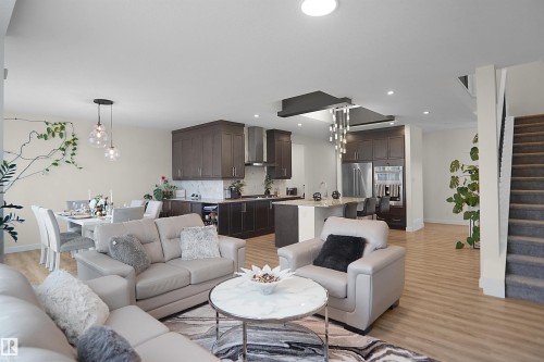 196 Edgewater Circle, Leduc, AB 