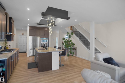 196 Edgewater Circle, Leduc, AB 