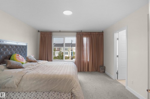 196 Edgewater Circle, Leduc, AB 