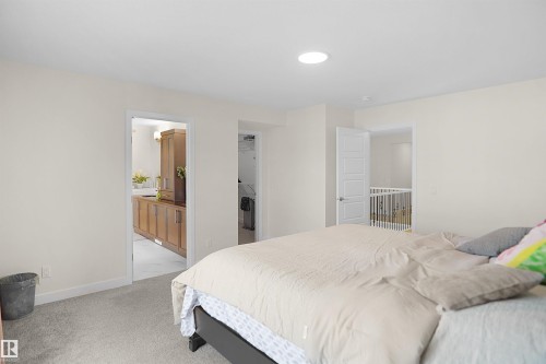 196 Edgewater Circle, Leduc, AB 