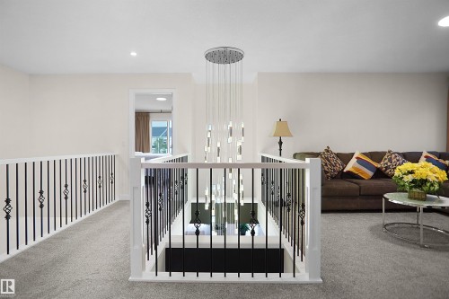 196 Edgewater Circle, Leduc, AB 