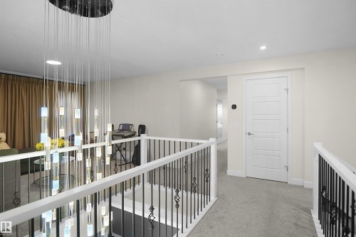 196 Edgewater Circle, Leduc, AB 