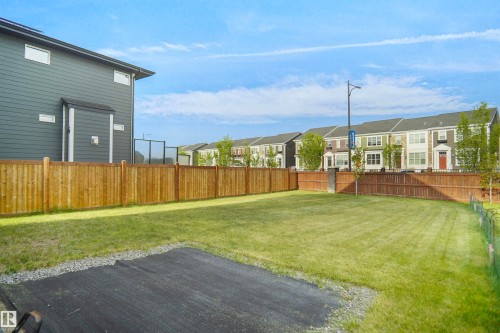 196 Edgewater Circle, Leduc, AB 