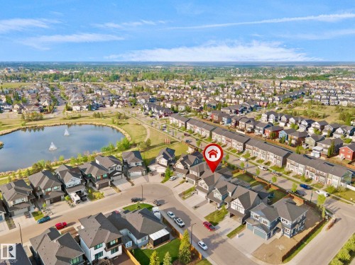 196 Edgewater Circle, Leduc, AB 