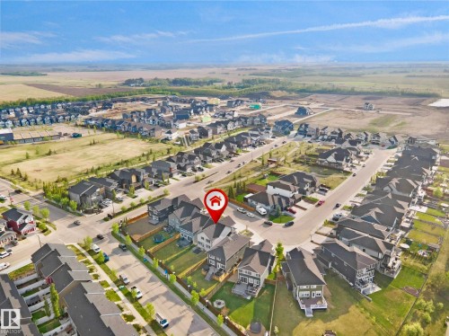 196 Edgewater Circle, Leduc, AB 