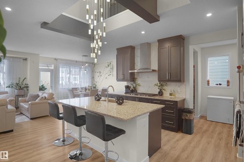 196 Edgewater Circle, Leduc, AB 