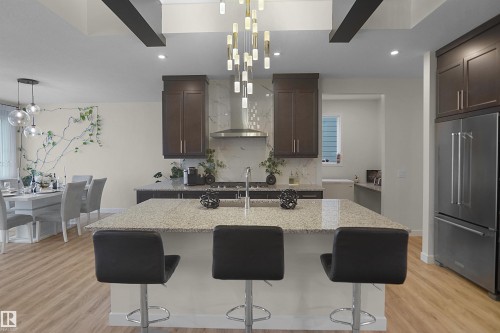 196 Edgewater Circle, Leduc, AB 