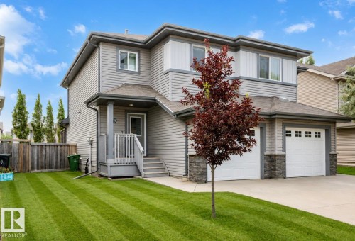 79 CATALINA Crest   Fort Saskatchewan, AB T8L 0K5