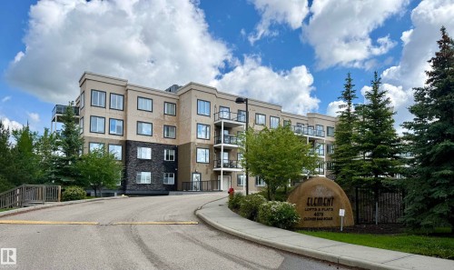 #207 4075 CLOVER BAR RD  Sherwood Park, AB T8H 0R6