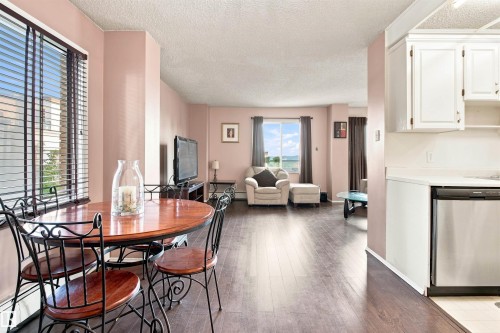 #403 9725 106 St Nw, Edmonton, AB 
