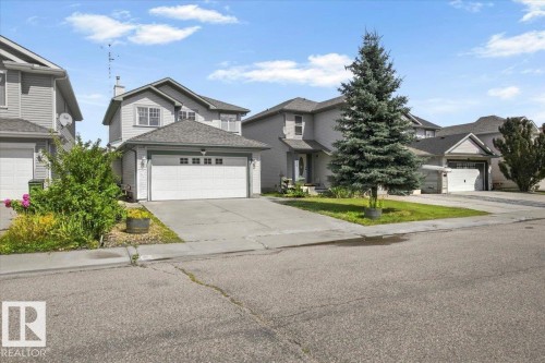 824 Barnes Link Sw, Edmonton, AB 