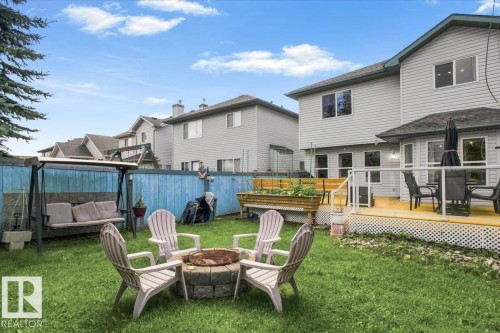 824 Barnes Link Sw, Edmonton, AB 