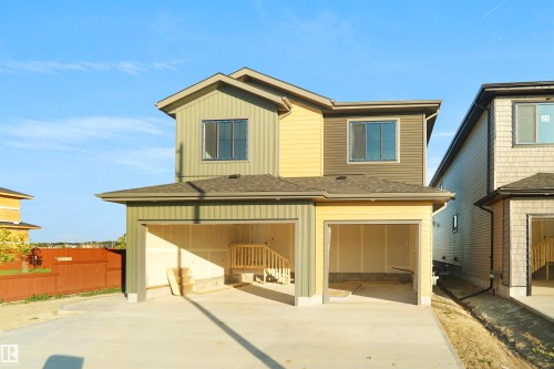 27 Trill Point(E), Spruce Grove, AB 