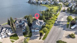 1251 SUMMERSIDE Drive SW  Edmonton, AB T6X 1B1