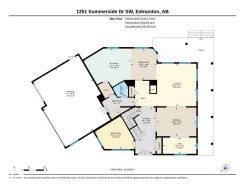 Floor plan - 