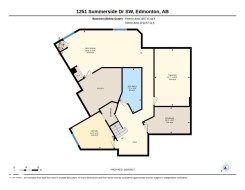Floor plan - 