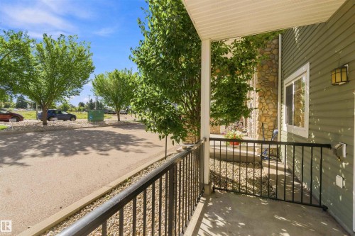 #111 4922 52 St, Gibbons, AB 