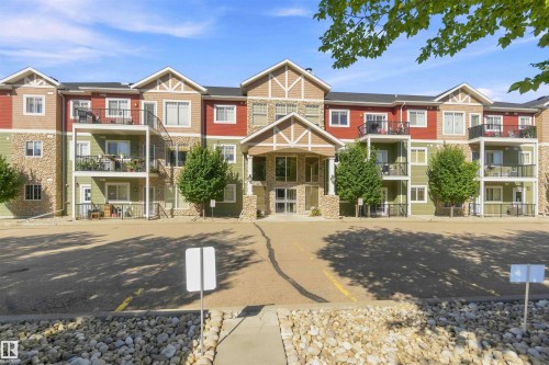 #111 4922 52 St, Gibbons, AB 