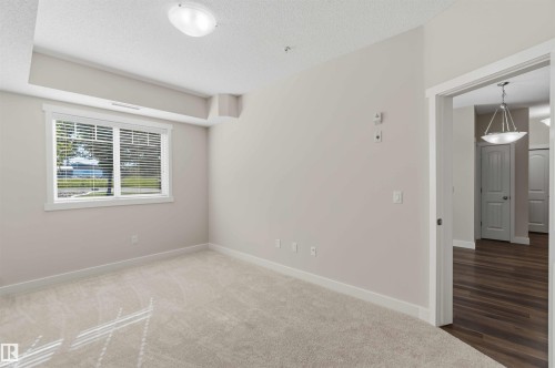 2nd bedroom - #111 4922 52 St, Gibbons, AB 