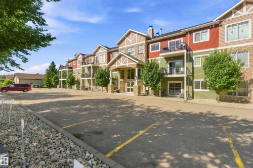#111 4922 52 St, Gibbons, AB 