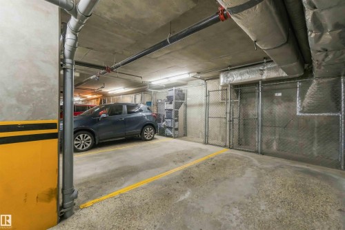 parking stall #47 - #111 4922 52 St, Gibbons, AB 