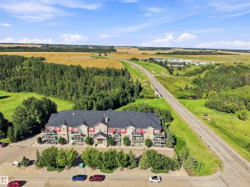 #111 4922 52 St, Gibbons, AB 