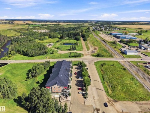 #111 4922 52 St, Gibbons, AB 