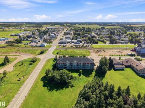 #111 4922 52 St, Gibbons, AB 