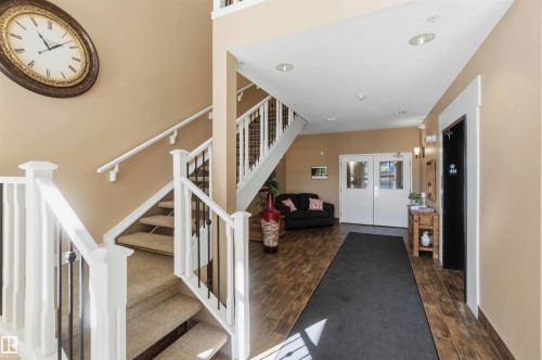 #111 4922 52 St, Gibbons, AB 