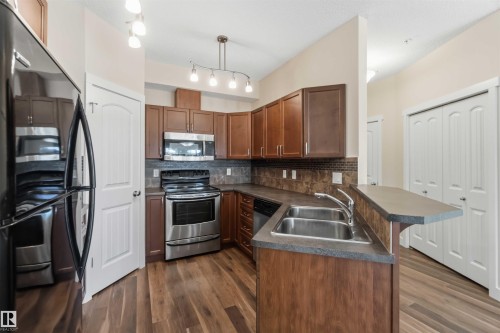 #111 4922 52 St, Gibbons, AB 