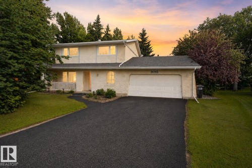 14703 58 Ave Nw, Edmonton, AB 