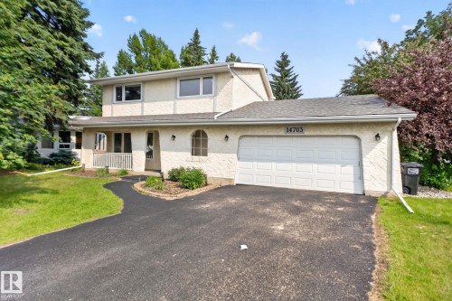 14703 58 Ave Nw, Edmonton, AB 