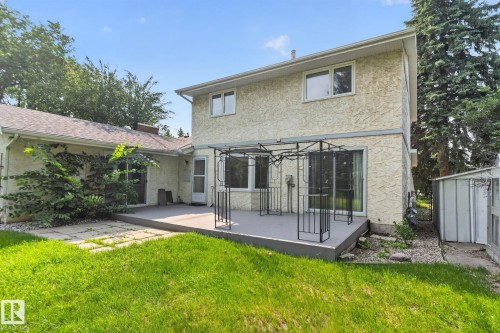 14703 58 Ave Nw, Edmonton, AB 