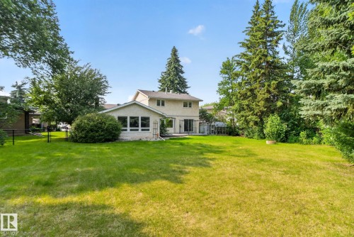 14703 58 Ave Nw, Edmonton, AB 