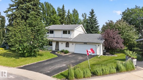 14703 58 Ave Nw, Edmonton, AB 