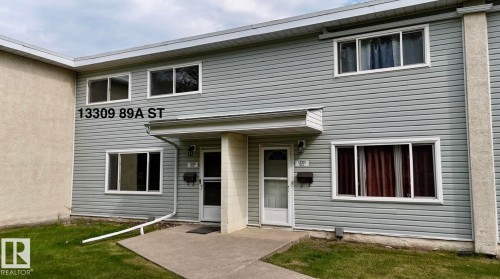 13309 89A Street Nw, Edmonton, AB 